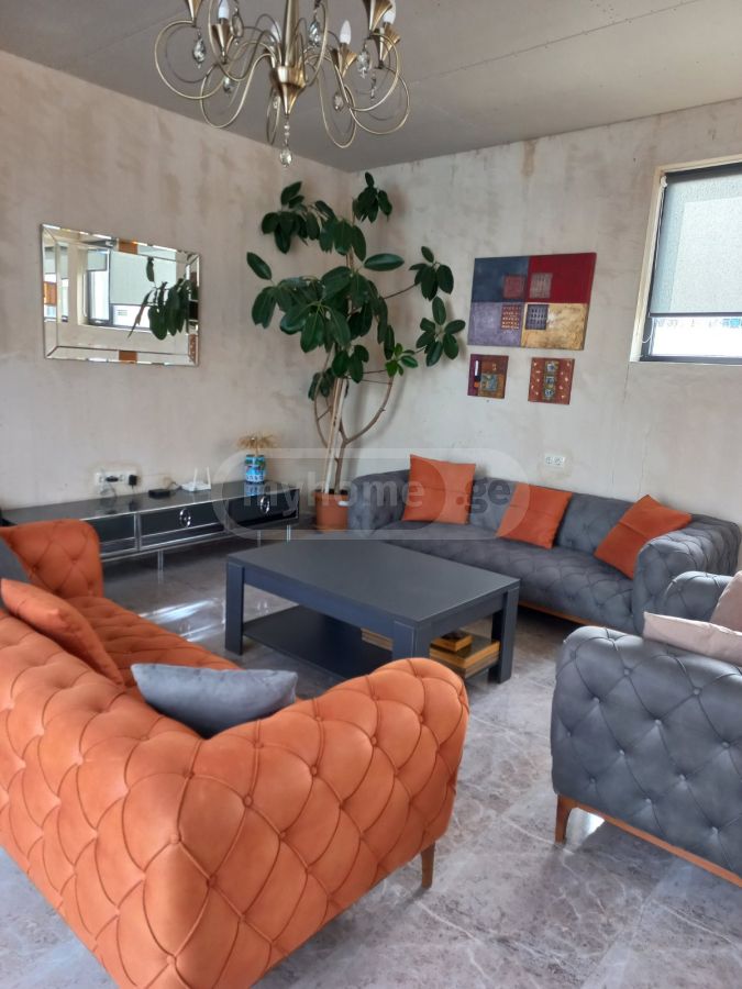 5 Room Private House Daily Rent In Mtskheta view 2