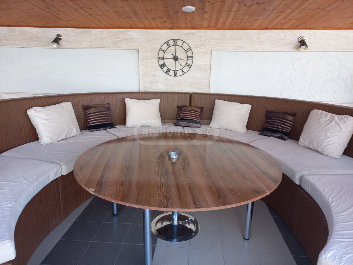 5 Room Private House Daily Rent In Mtskheta view 3