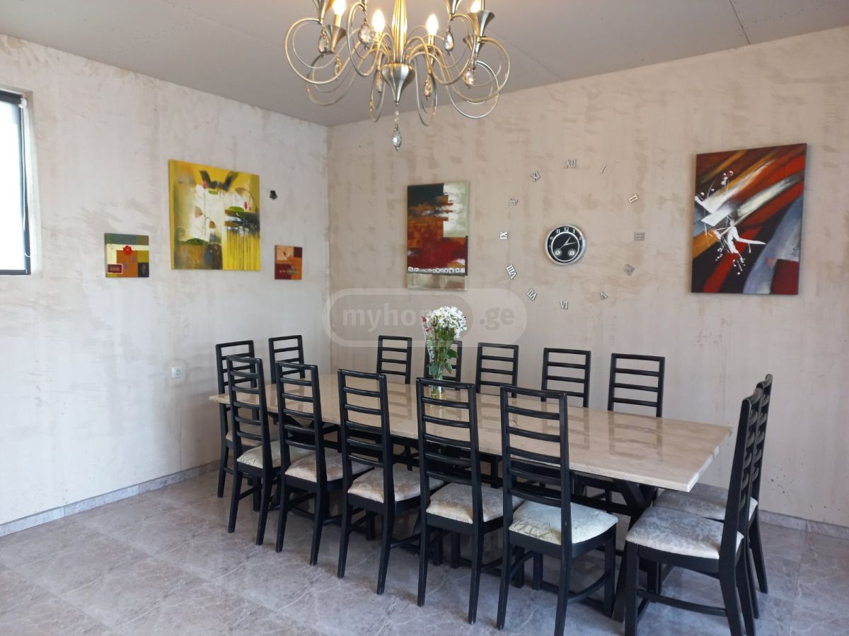 5 Room Private House Daily Rent In Mtskheta view 5
