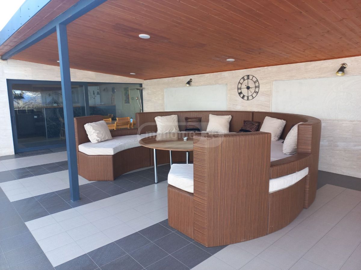 5 Room Private House Daily Rent In Mtskheta view 6