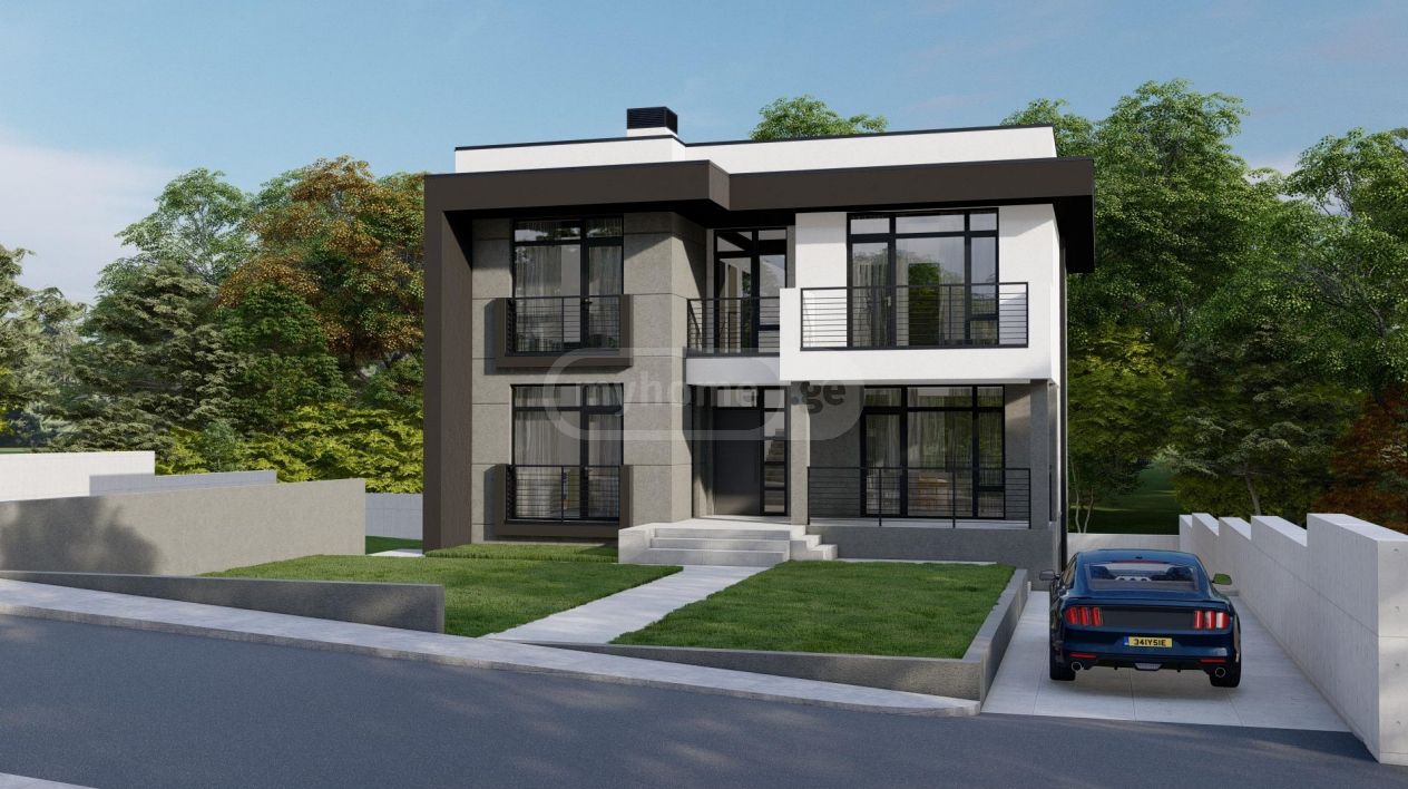 For Sale 10+ Room Private House Ivertubani view 4