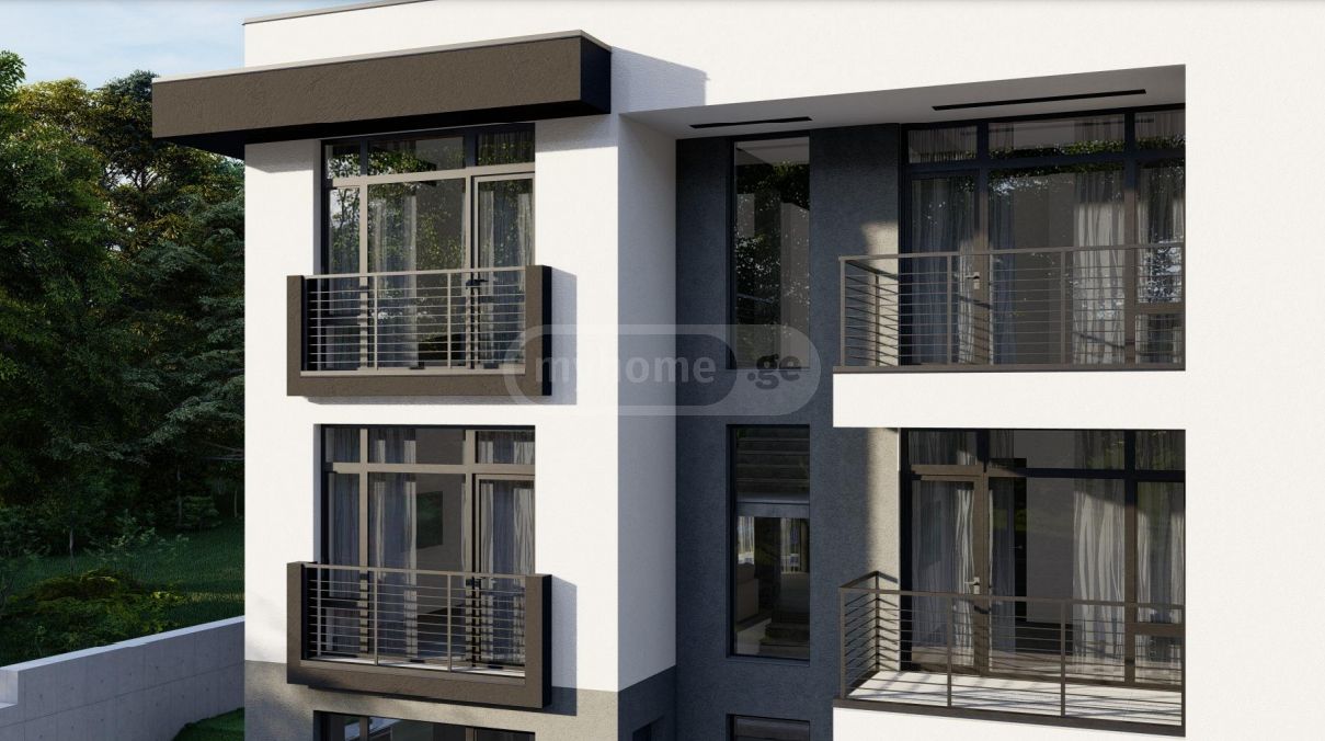 For Sale 10+ Room Private House Ivertubani view 9