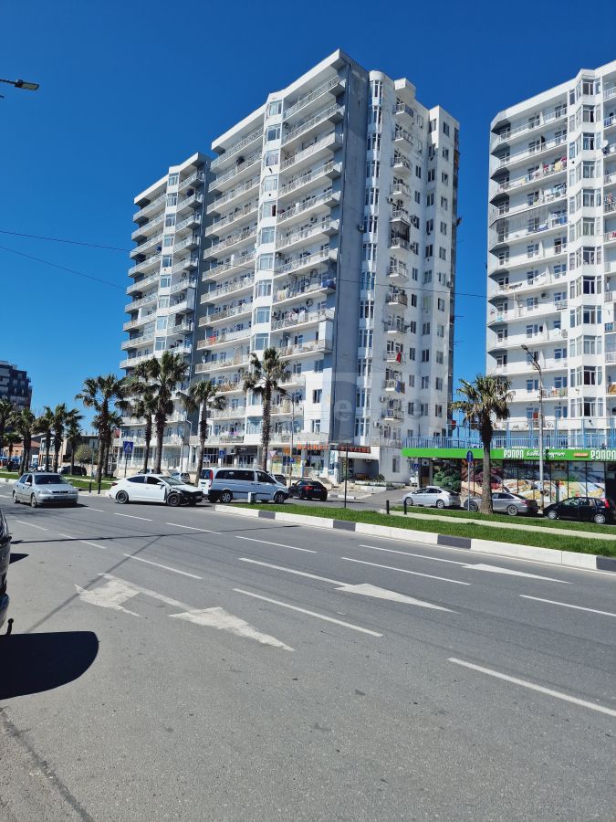 For Rent 3 Room Apartment Kutaisshi view 12