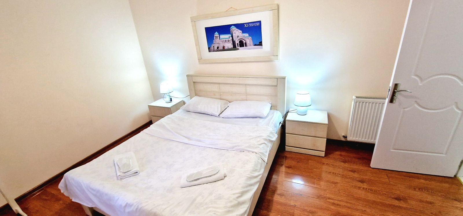For Rent 3 Room Apartment Kutaisshi view 6