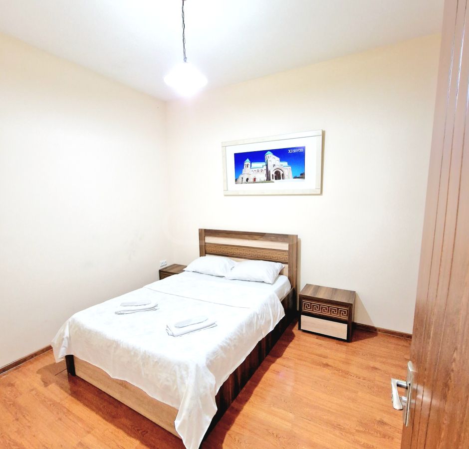 For Rent 3 Room Apartment Kutaisshi view 8
