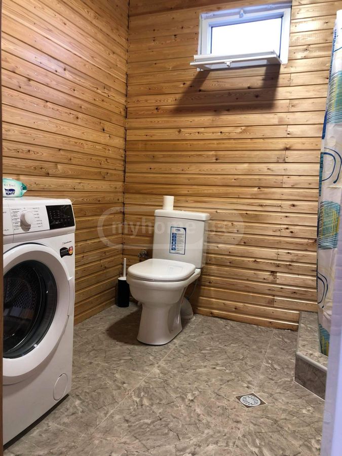 4 Room Private House Daily Rent In Lilo view 7