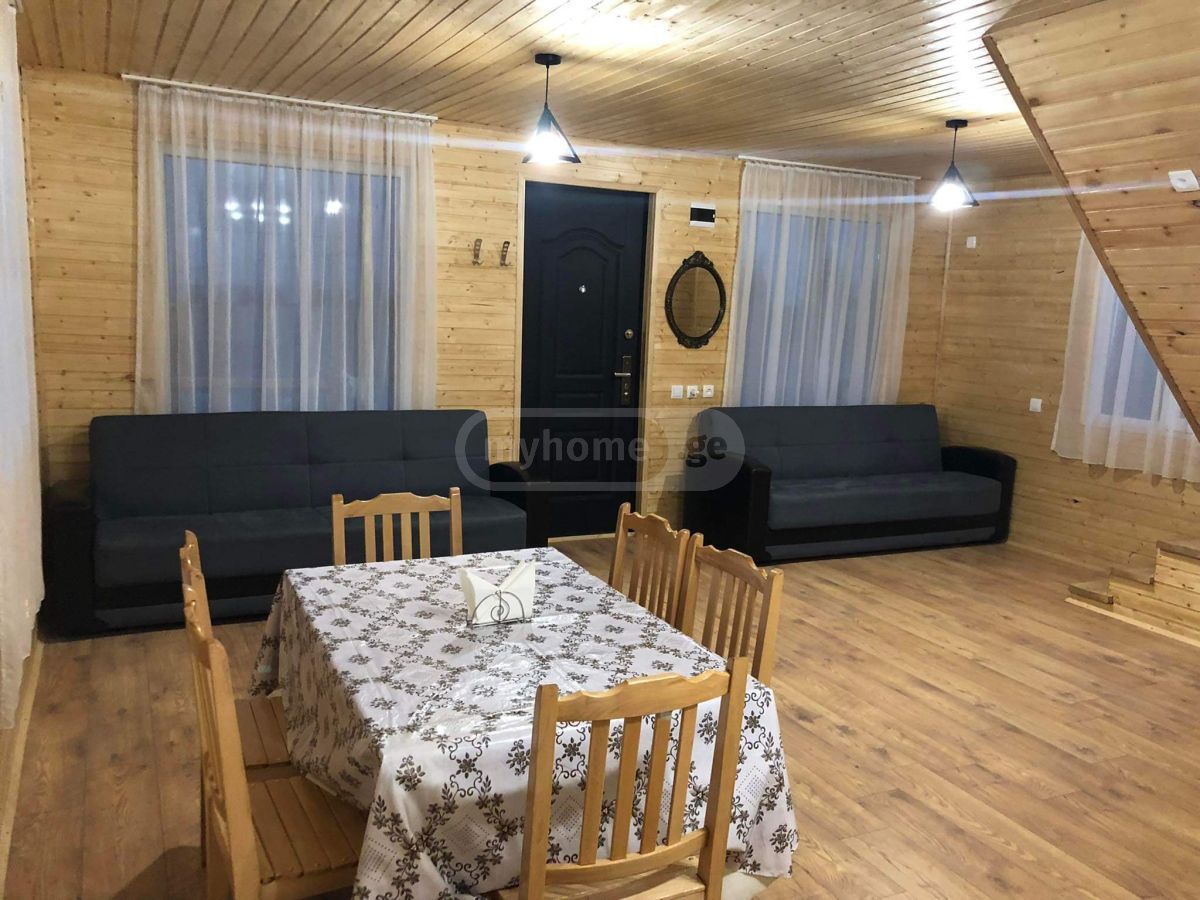 4 Room Private House Daily Rent In Lilo view 9