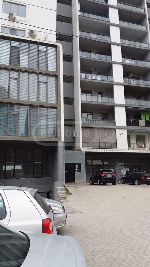 For Rent 3 Room Apartment Khelvachauris Munitsipalitetshi view 11