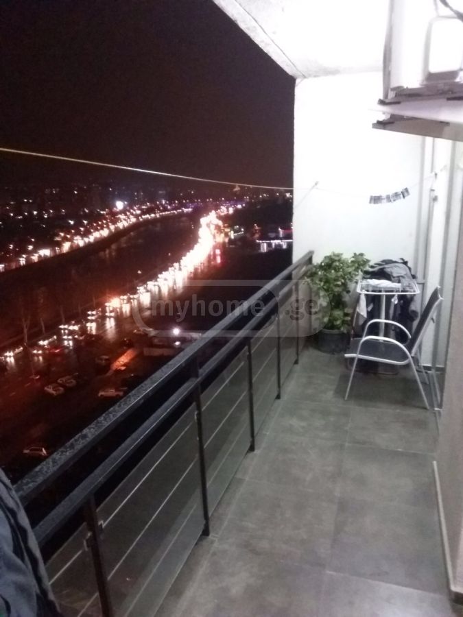 For Rent 3 Room Apartment Khelvachauris Munitsipalitetshi view 3