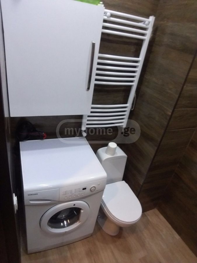 For Rent 3 Room Apartment Khelvachauris Munitsipalitetshi view 4