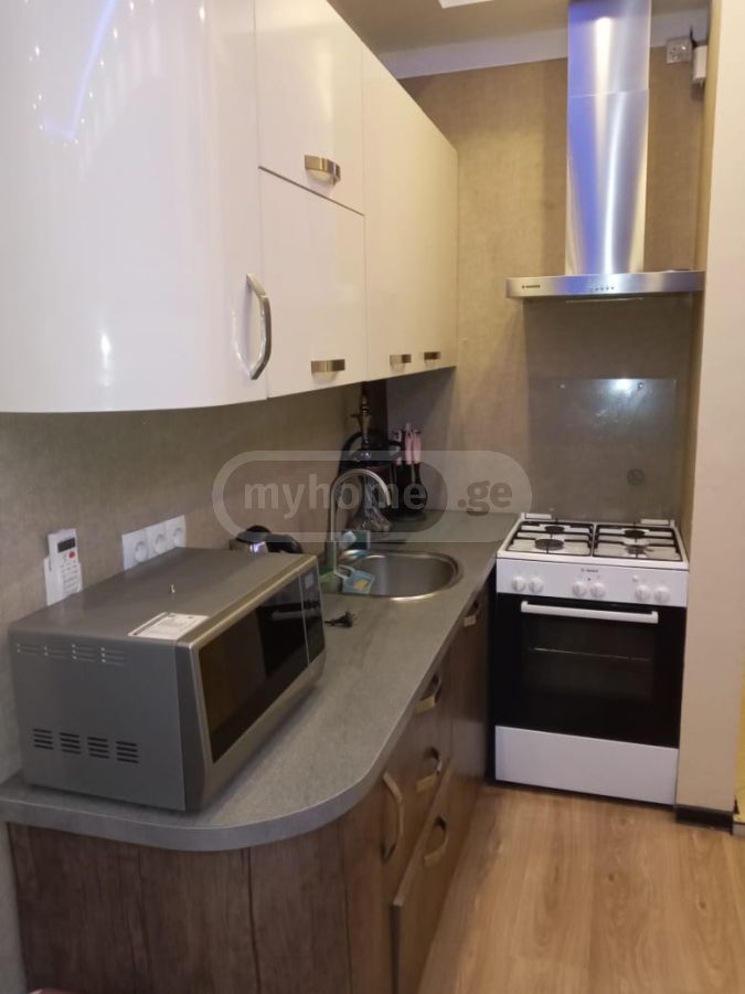 For Rent 3 Room Apartment Khelvachauris Munitsipalitetshi view 6