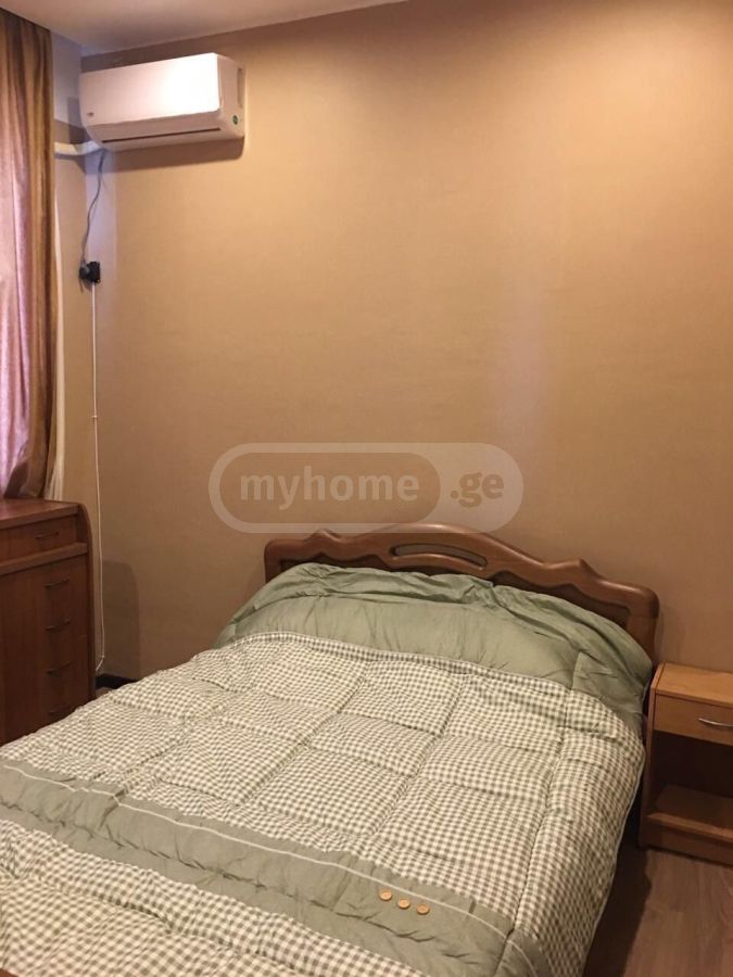 For Rent 3 Room Apartment Khelvachauris Munitsipalitetshi view 7