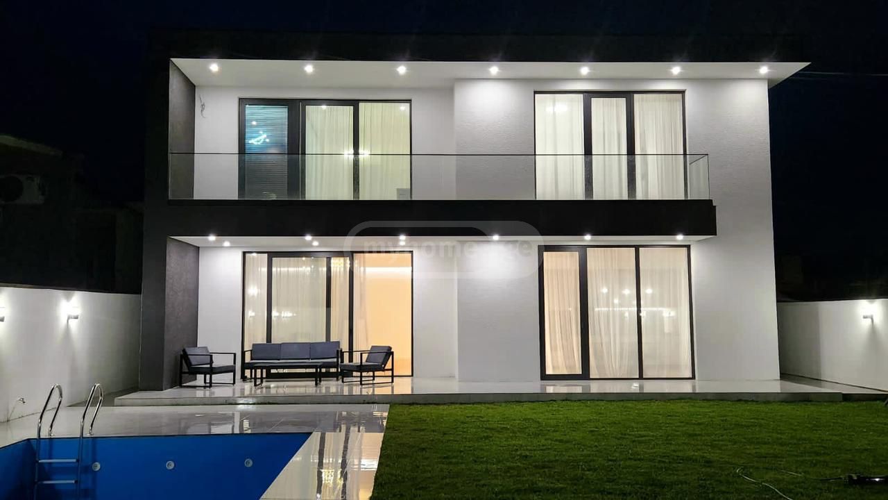 For Sale 6 Room Private House view 12