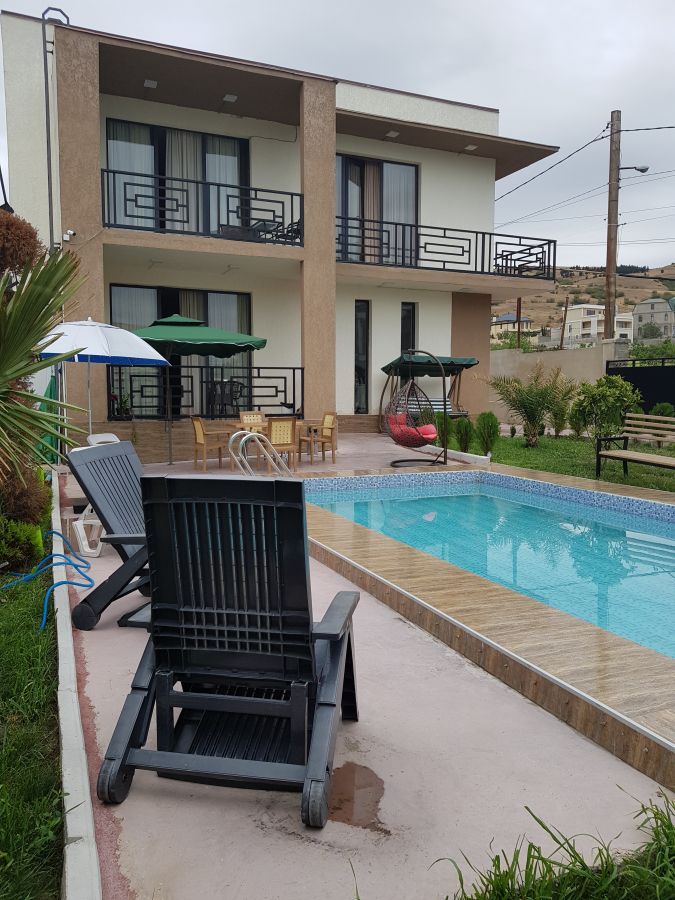 Daily Rent 6 Room Private House view 1