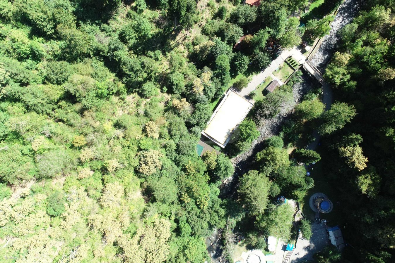 Agricultural Plot For Sale In Ozurgeti Municipality view 11