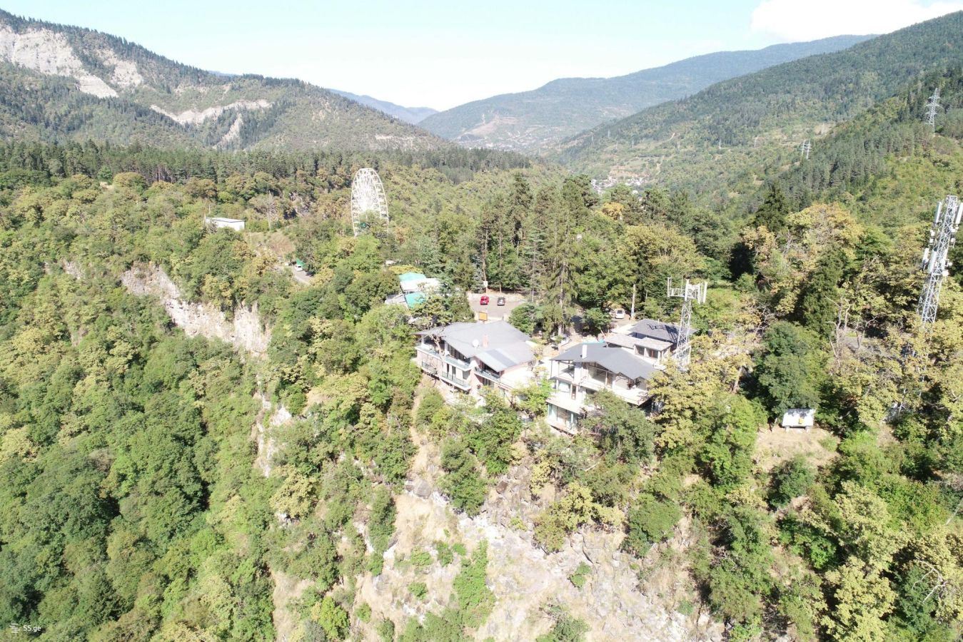 Agricultural Plot For Sale In Ozurgeti Municipality view 3
