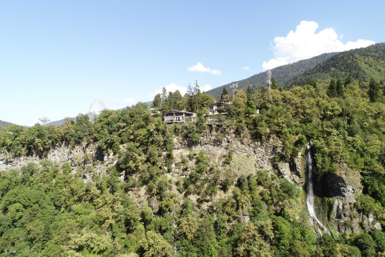 Agricultural Plot For Sale In Ozurgeti Municipality view 8