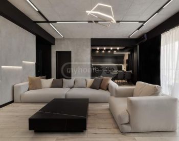 4 room apartment for rent in vake