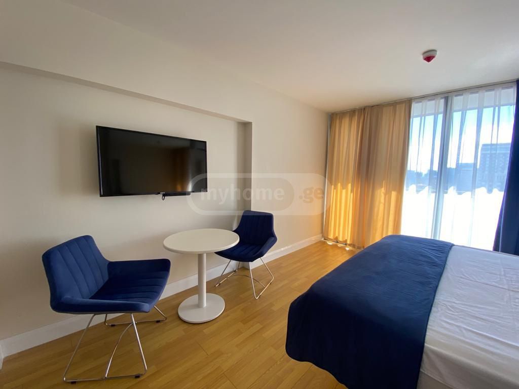 Продажа 1-комната Квартира view 3
