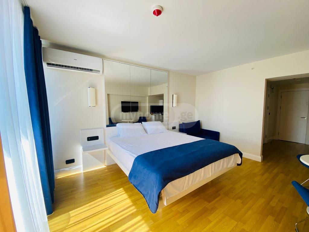 Продажа 1-комната Квартира view 4