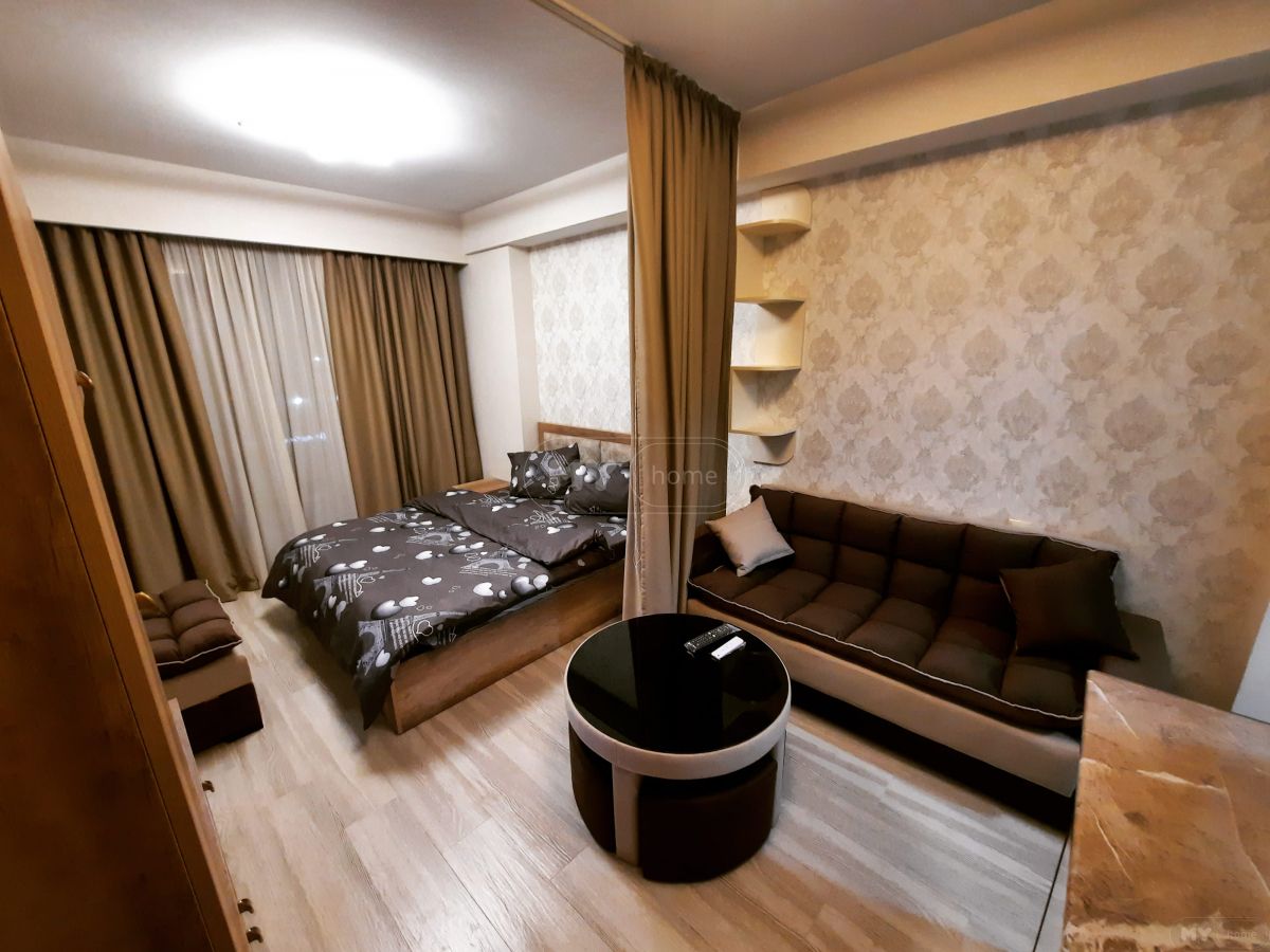 1 Room Apartment Daily Rent In Nadzaladevi view 1