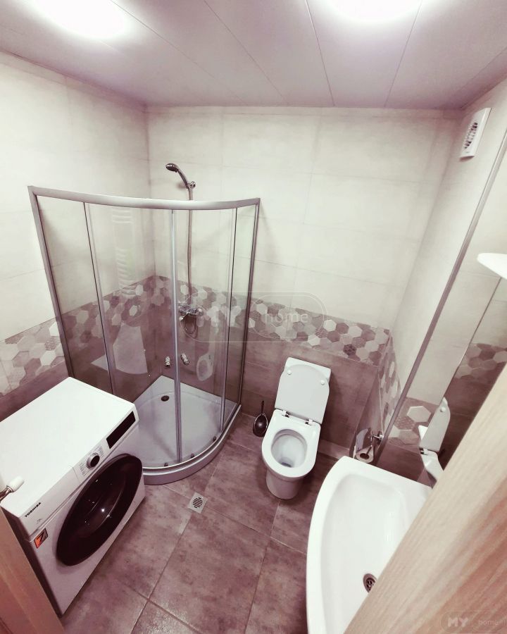 1 Room Apartment Daily Rent In Nadzaladevi view 10