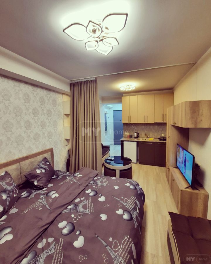 1 Room Apartment Daily Rent In Nadzaladevi view 2