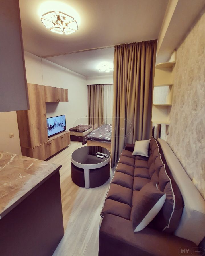 1 Room Apartment Daily Rent In Nadzaladevi view 4