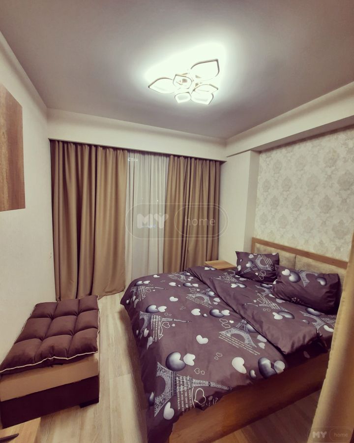 1 Room Apartment Daily Rent In Nadzaladevi view 5