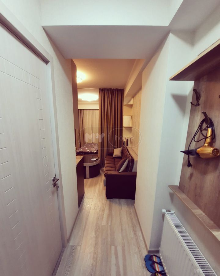 1 Room Apartment Daily Rent In Nadzaladevi view 8