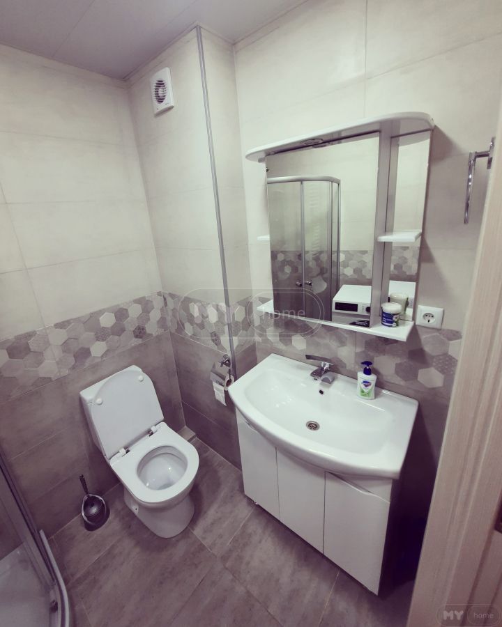 1 Room Apartment Daily Rent In Nadzaladevi view 9