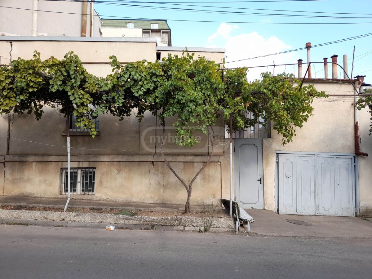 For Sale 7 Room Private House Vedzisshi, 1 of 7