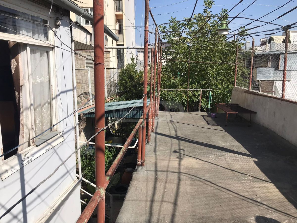 For Sale 7 Room Private House Vedzisshi, 2 of 7