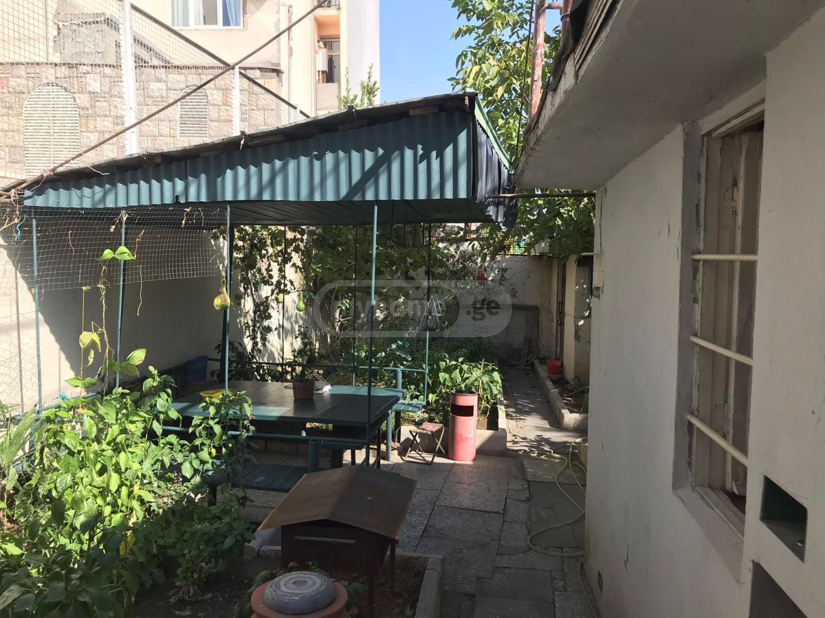 For Sale 7 Room Private House Vedzisshi, 4 of 7