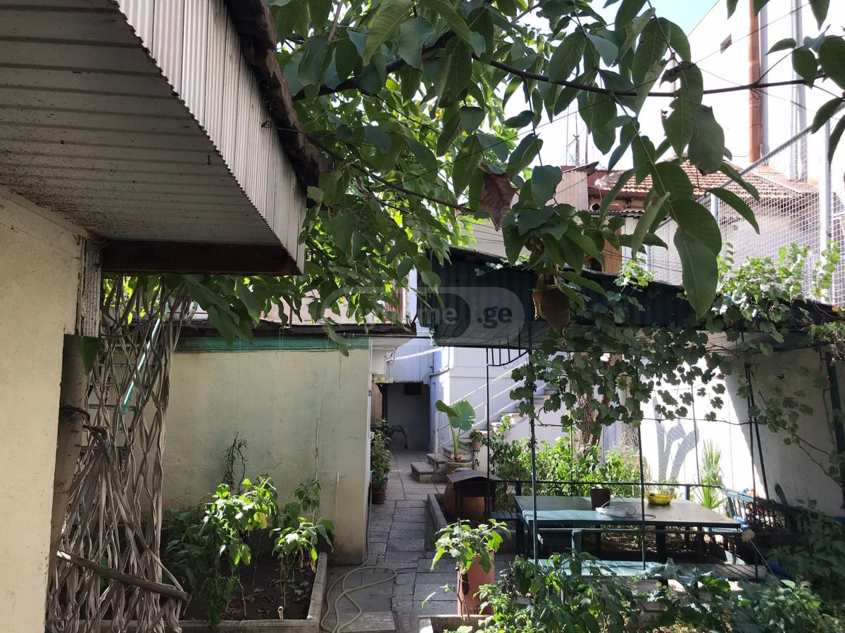 For Sale 7 Room Private House Vedzisshi, 7 of 7