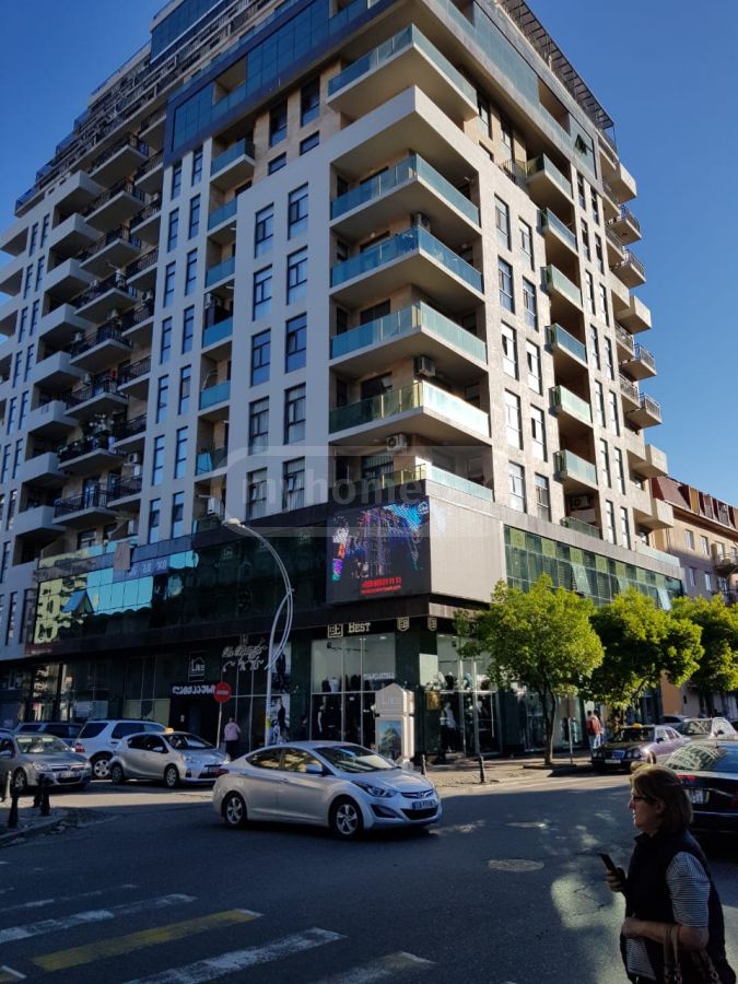For Rent 2 Room Apartment view 1