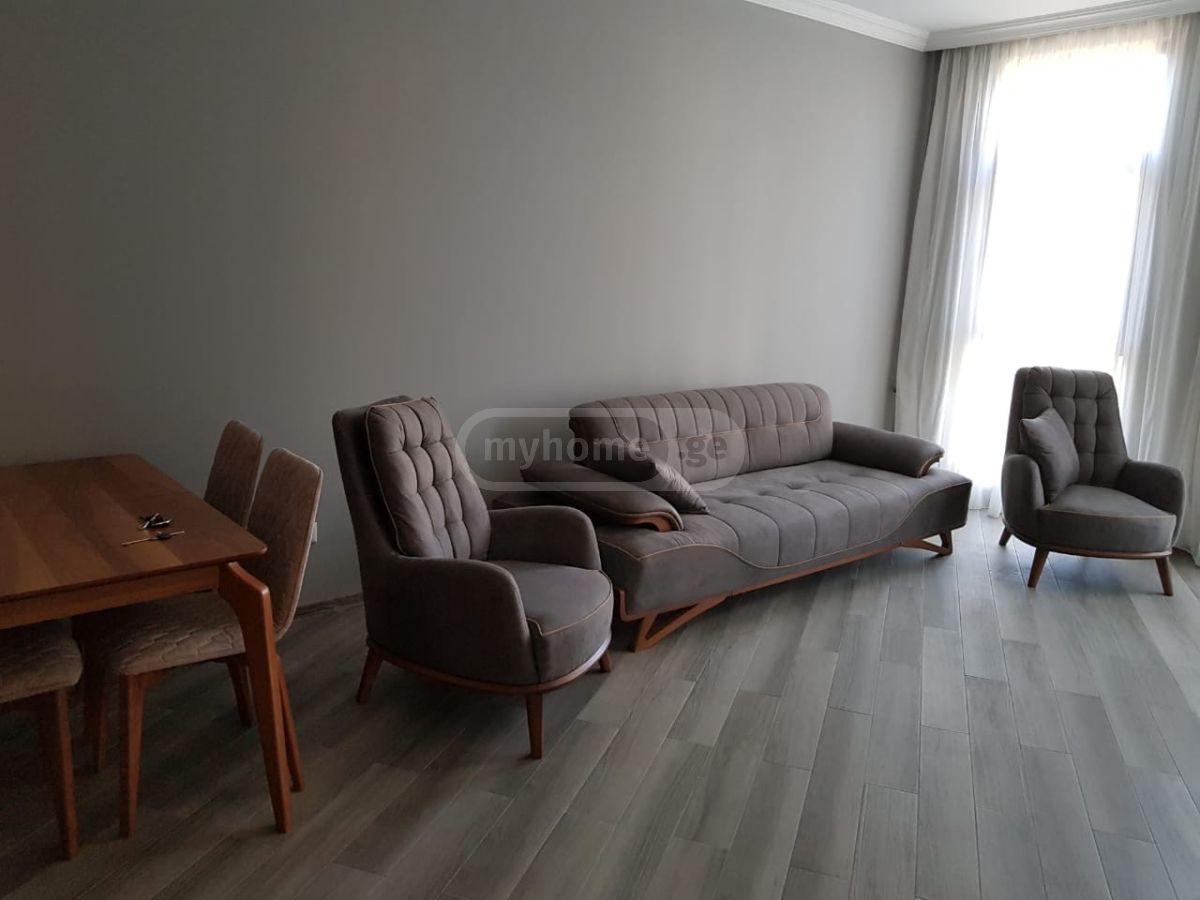 For Rent 2 Room Apartment view 4