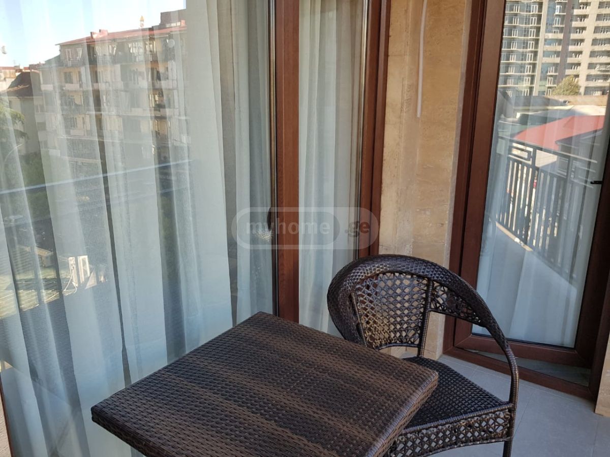 For Rent 2 Room Apartment view 8