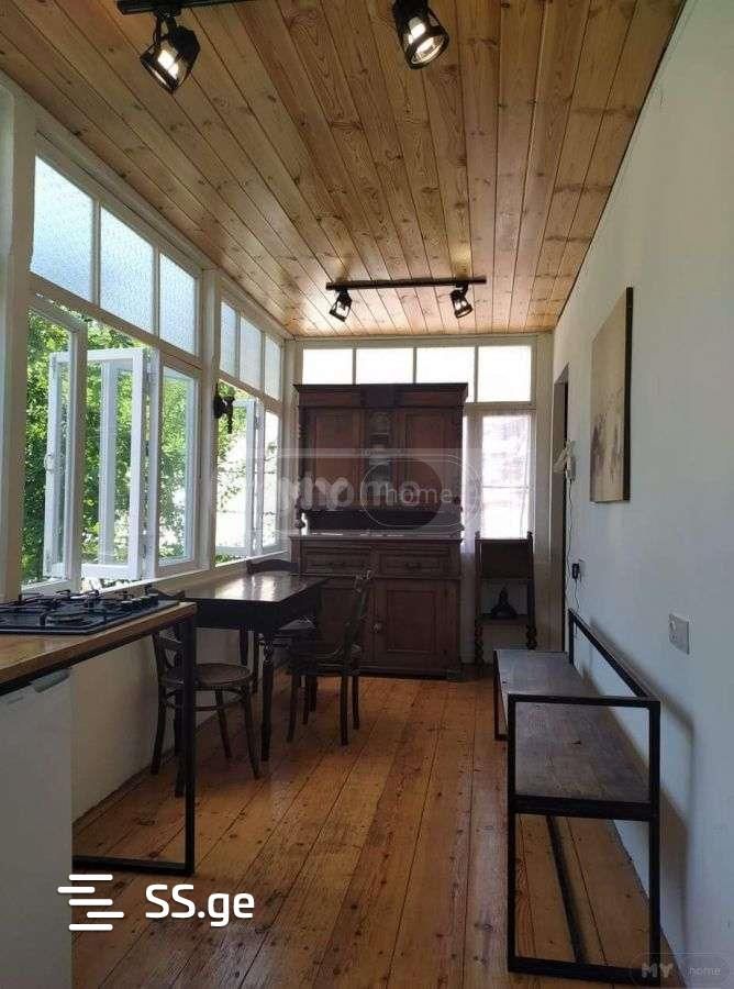 Daily Rent 3 Room Private House Borjomshi view 1