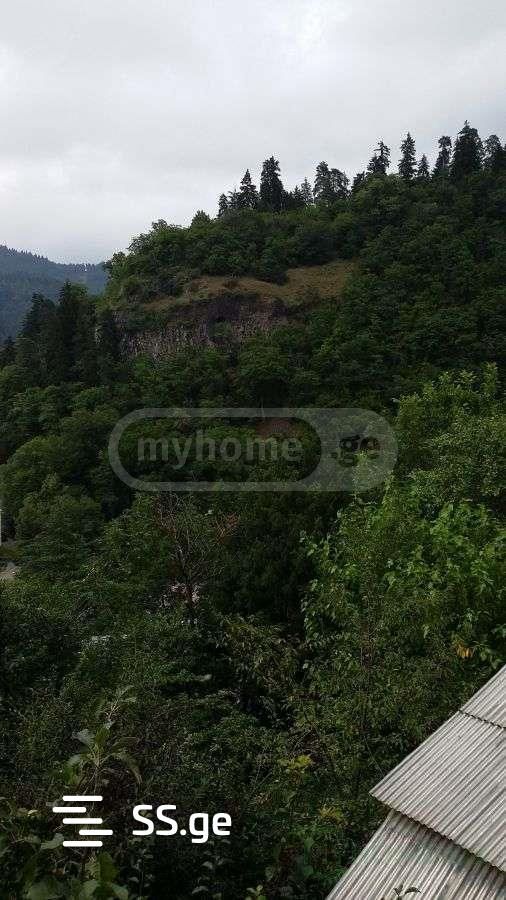 Daily Rent 3 Room Private House Borjomshi view 11