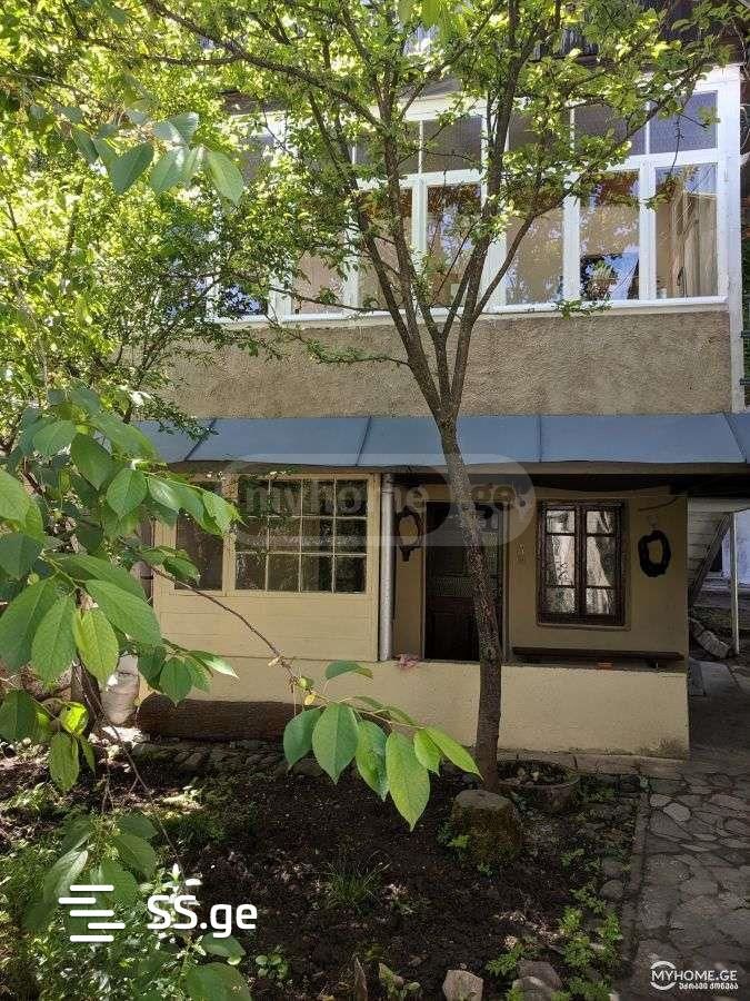 Daily Rent 3 Room Private House Borjomshi view 12