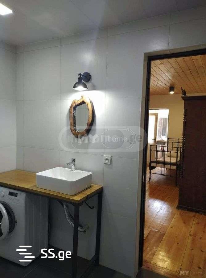 Daily Rent 3 Room Private House Borjomshi view 2