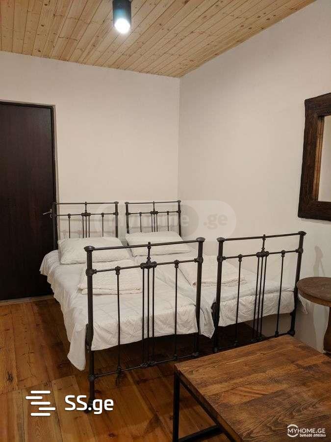 Daily Rent 3 Room Private House Borjomshi view 3