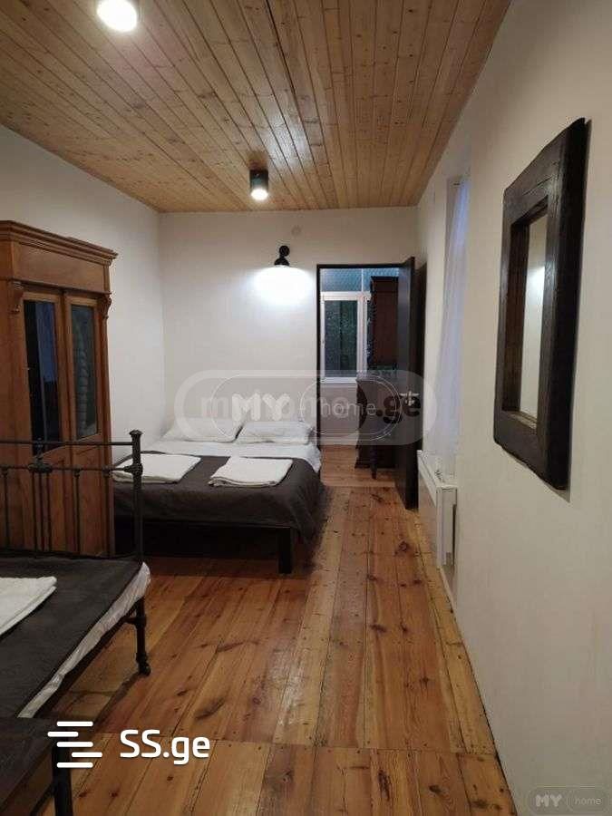 Daily Rent 3 Room Private House Borjomshi view 6