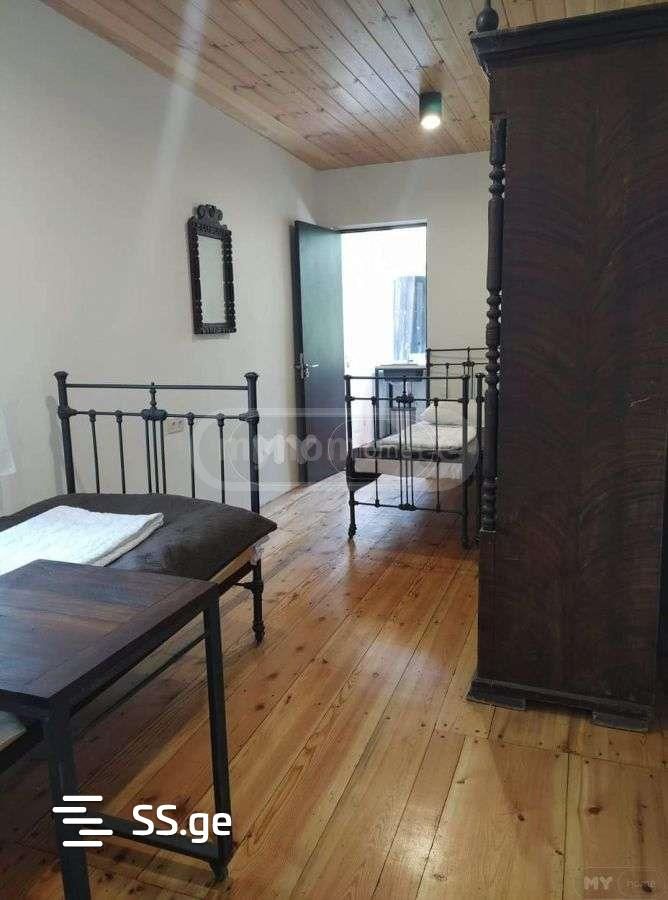 Daily Rent 3 Room Private House Borjomshi view 7