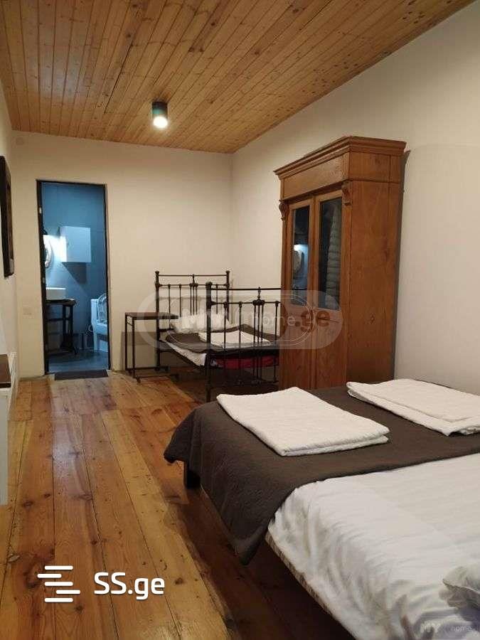 Daily Rent 3 Room Private House Borjomshi view 8