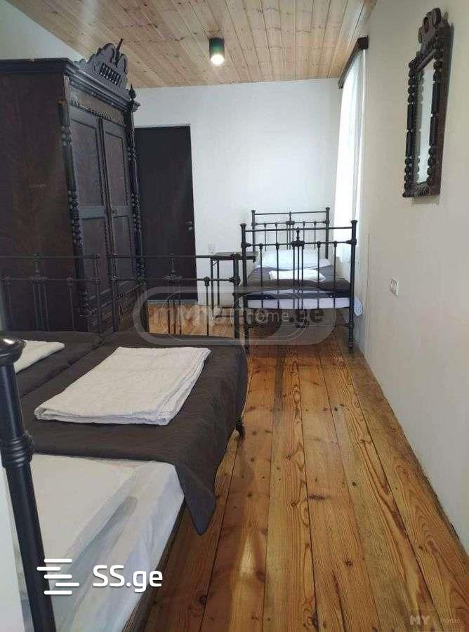 Daily Rent 3 Room Private House Borjomshi view 9