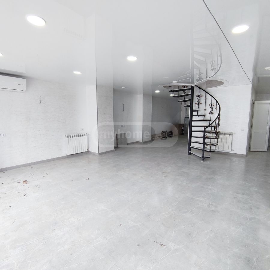 Universal Commercial Area For Rent In Khelvachauri Municipality view 1