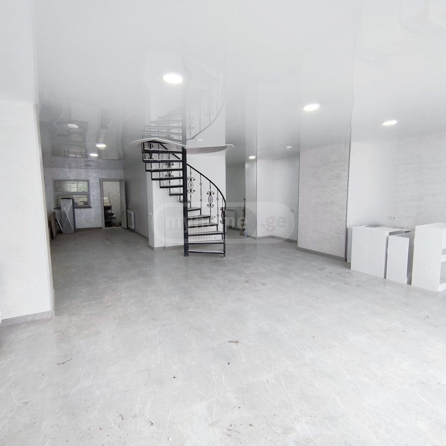 Universal Commercial Area For Rent In Khelvachauri Municipality view 2