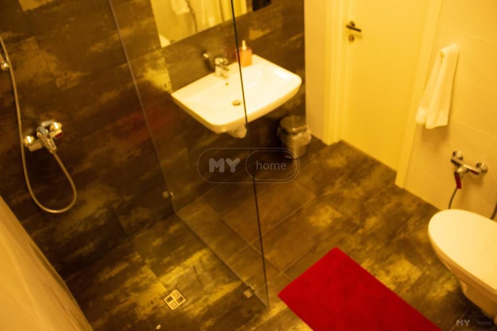 Daily Rent 4 Room Private House Ozurgetis Munitsipalitetshi view 6